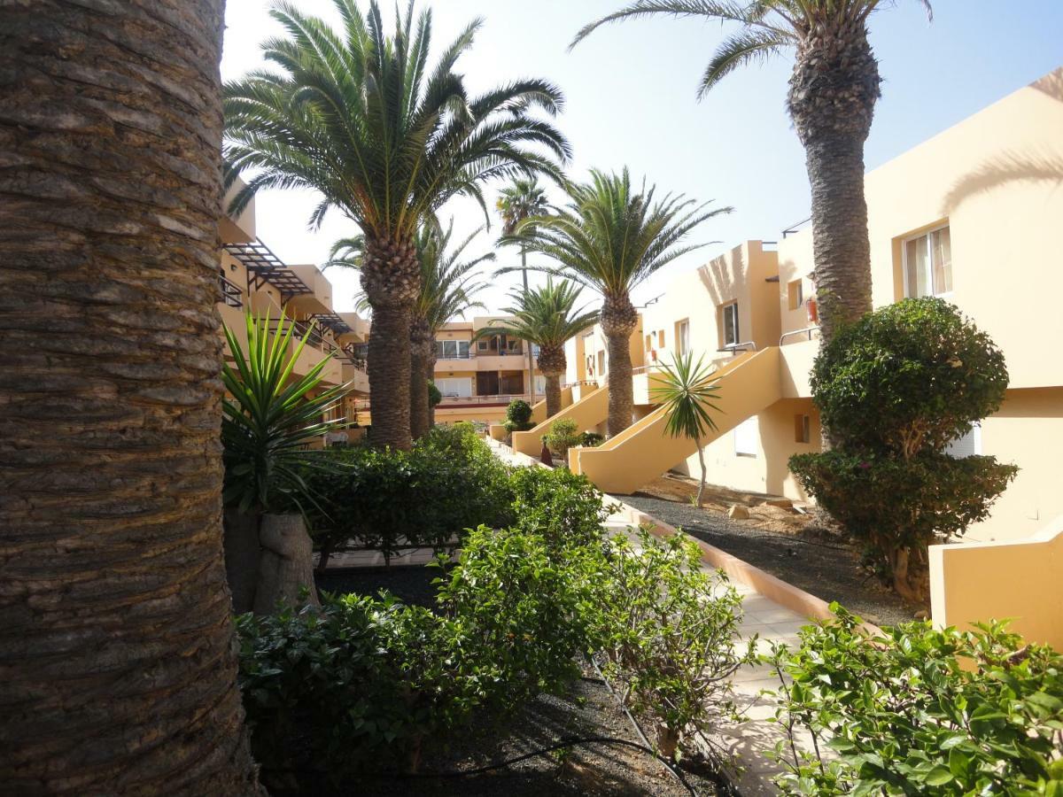 Lasvistas Corralejo Exterior foto