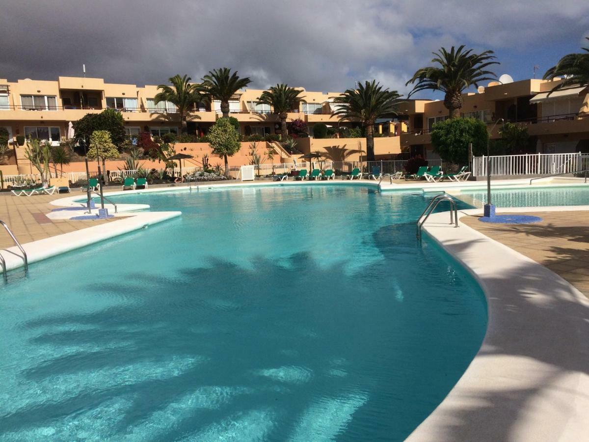 Lasvistas Corralejo Exterior foto
